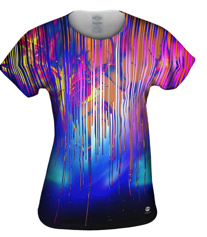 Dripping Galaxy