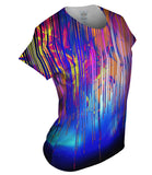 Dripping Galaxy