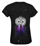 Galaxy Owl