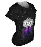 Galaxy Owl
