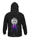 Galaxy Owl