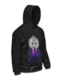 Galaxy Owl