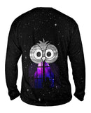 Galaxy Owl
