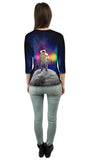Astronaut Hipster