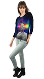 Astronaut Hipster