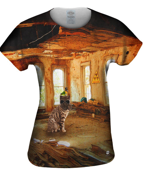 Radition Animals&nbsp;Womens Top