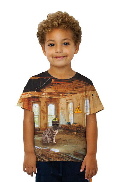 Kids Radition Animals&nbsp;Kids T-Shirt