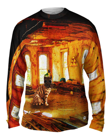 Radition Animals
