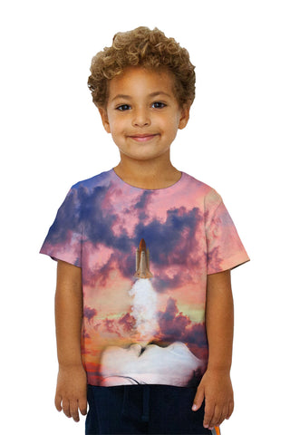 Kids Take Off Lips