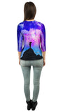 Raining Galaxy