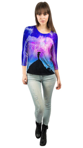 Raining Galaxy
