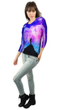 Raining Galaxy