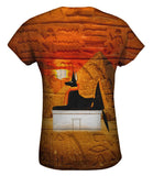 Egyptian Anubis