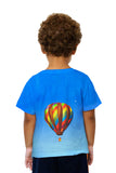 Kids Fly Me To The Moon