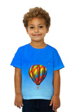 Kids Fly Me To The Moon