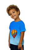 Kids Fly Me To The Moon