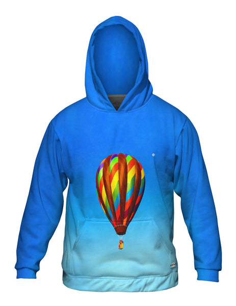 Fly Me To The Moon&nbsp;Mens Hoodie Sweater