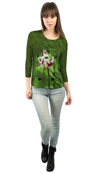 Walmer Castle & Gardens&nbsp;Womens 3/4 Sleeve