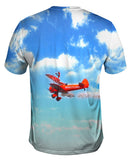 The 14Th Lowestoft Seafront Air Festival