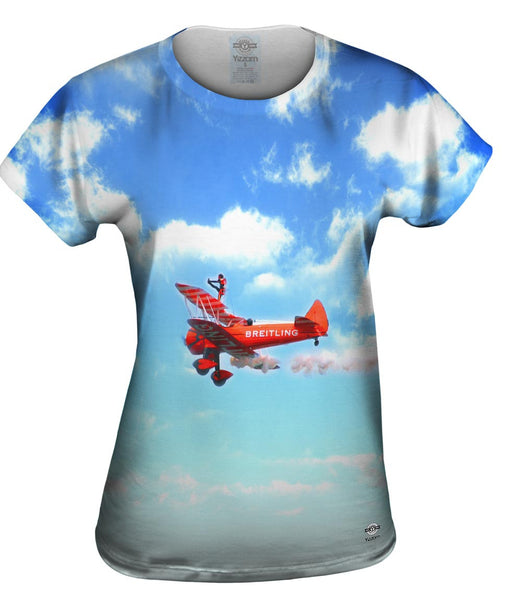 The 14Th Lowestoft Seafront Air Festival&nbsp;Womens Top