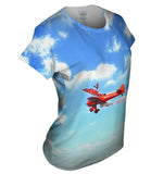 The 14Th Lowestoft Seafront Air Festival