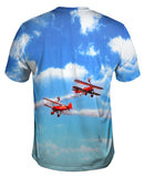 The 14Th Lowestoft Seafront Air Festival 2