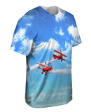 The 14Th Lowestoft Seafront Air Festival 2