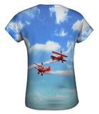 The 14Th Lowestoft Seafront Air Festival 2