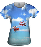 The 14Th Lowestoft Seafront Air Festival 2