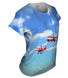 The 14Th Lowestoft Seafront Air Festival 2