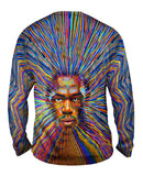 Bolt Street Portrait