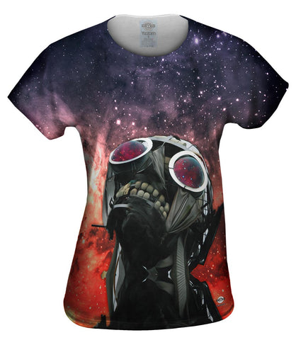 Humanity Wont Compute Space Galaxy