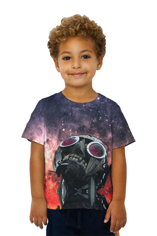 Kids Humanity Wont Compute Space Galaxy