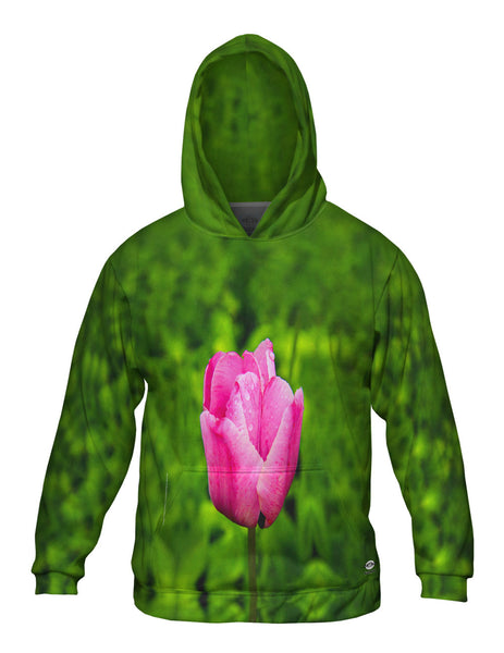 Charley Oxburgh Hall Mens Hoodie Sweater