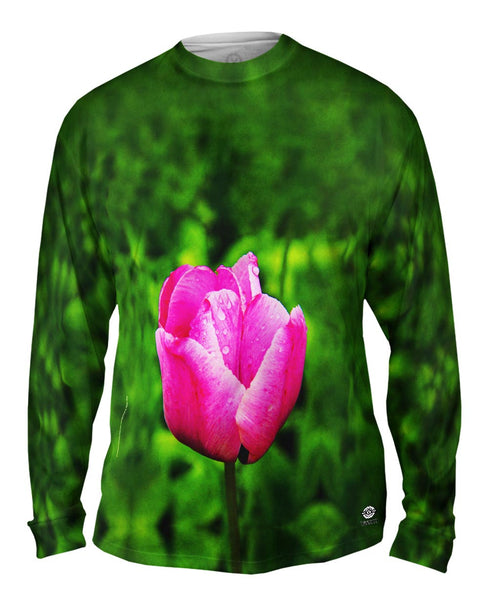 Charley Oxburgh Hall Mens Long Sleeve