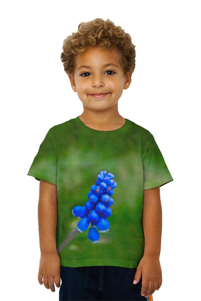 Kids Ashley Muscari Kids T-Shirt