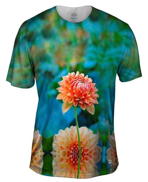 Anglesey Abbey Mens T-Shirt