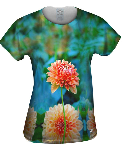 Anglesey Abbey Womens Top