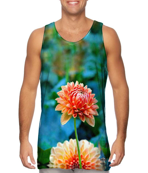 Anglesey Abbey Mens Tank Top