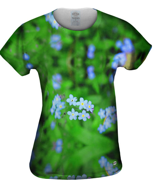 Gooderstone Water Gardens&nbsp;Womens Top