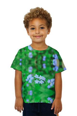 Kids Gooderstone Water Gardens