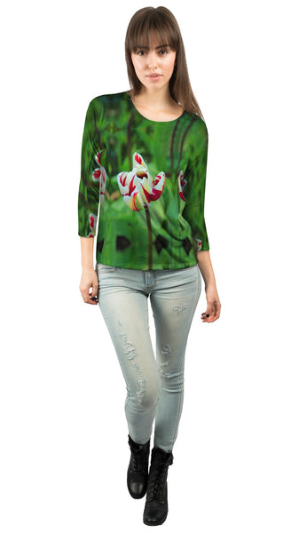 Walmer Castle & Gardens&nbsp;Womens 3/4 Sleeve