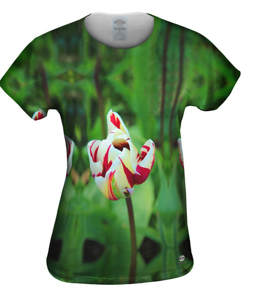 Walmer Castle & Gardens&nbsp;Womens Top
