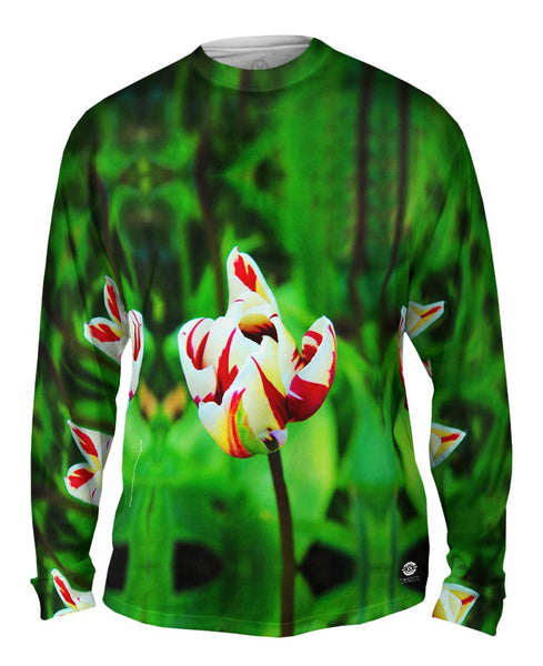 Walmer Castle & Gardens&nbsp;Mens Long Sleeve