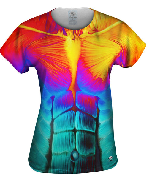 Muscle Tone&nbsp;Womens Top