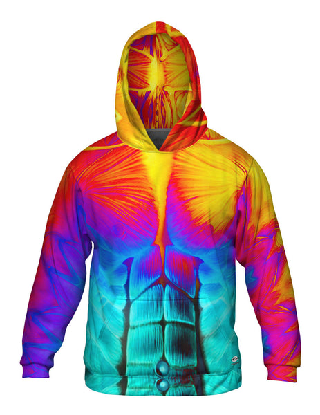 Muscle Tone&nbsp;Mens Hoodie Sweater