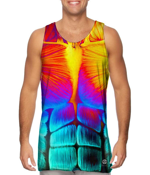Muscle Tone&nbsp;Mens Tank Top