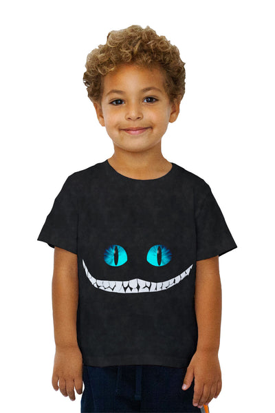 Kids Cheshire Cat Kids T-Shirt