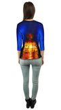 Yoga Buddha Wave Deity Shiva