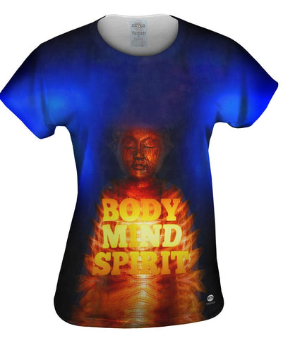 Yoga Buddha Wave Deity Shiva